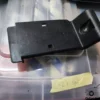 7716805  Wiring Support Bracket Fiat Cinquecento