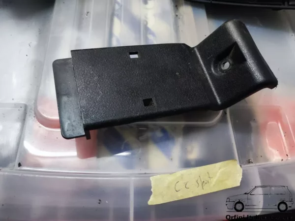 7716805  Wiring Support Bracket Fiat Cinquecento