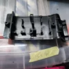 7716805  Wiring Support Bracket Fiat Cinquecento