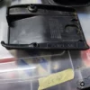 182156280  Rear Left Seatbelt Cover Fiat Cinquecento