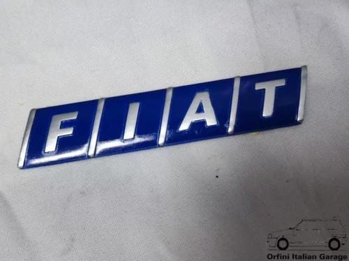 12703-46305472-1.webp 46305472 Rear Badge Scritta Fiat Coupe