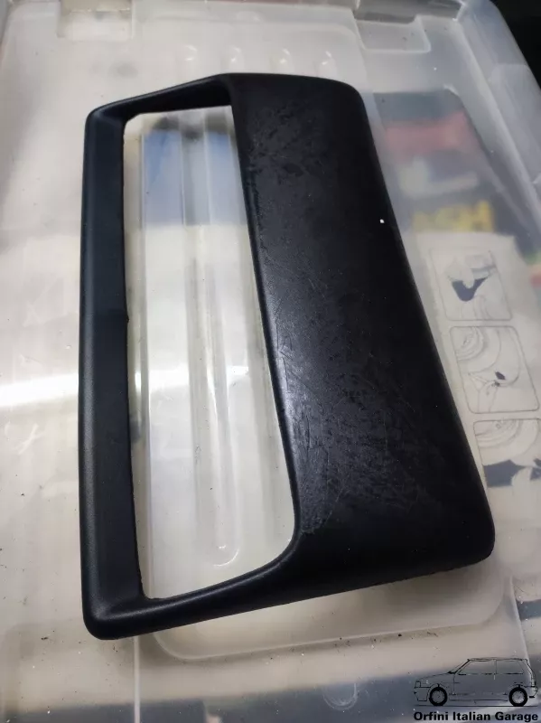 82402461   Bonnet Hood Scoop Air Intake – Lancia Delta 4WD 8V