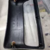 82402461   Bonnet Hood Scoop Air Intake – Lancia Delta 4WD 8V