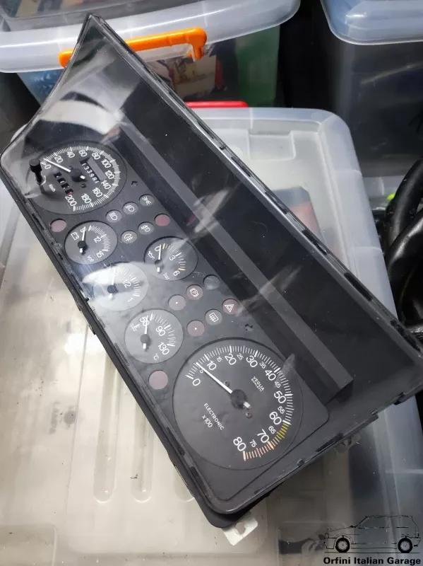 12717-82420174-82459670-1.webp 82420174 82459670 Instrument Panel Lancia Delta GT IE