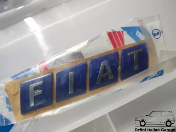 12727-46756536-1.webp 46756536 Rear Badge Scritta Fiat Multipla Punto 188