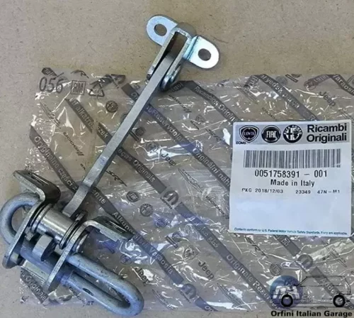 12737-51758391-51711623-1.webp 51758391 51711623 Door Limiter Lancia Ypsilon