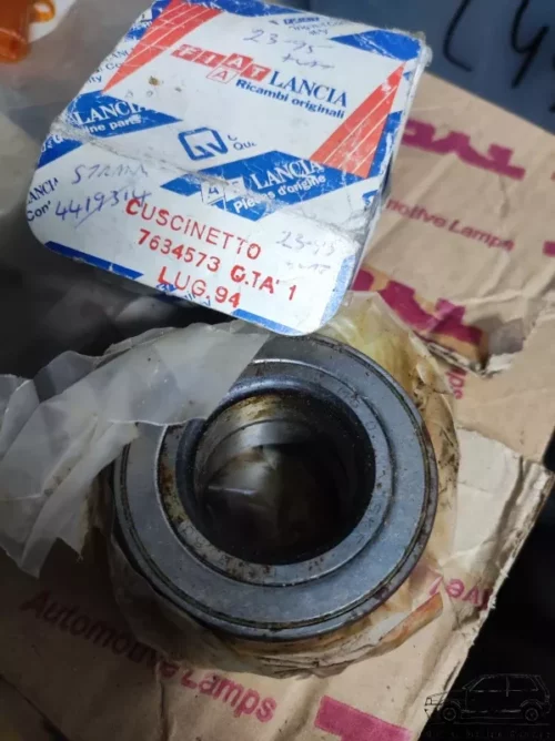 12745-7634573-46532573.webp 7634573 46532573 Wheel Bearing Fiat Uno Fiorino Lancia Delta HF Turbo 4WD Integrale