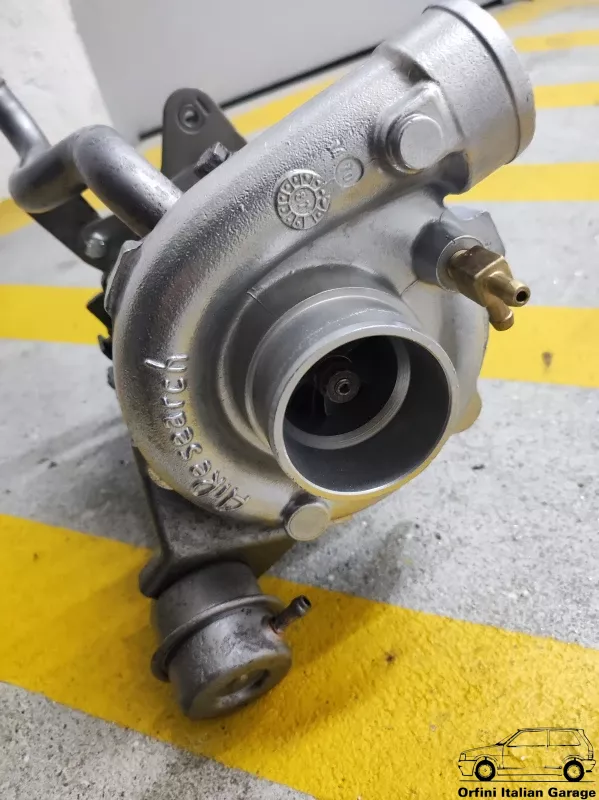 12747-7974229-7647949-2.webp 7974229 7647949 Garrett Turbo Fiat Croma Turbo IE Lancia Thema S1 Delta 4WD 8v