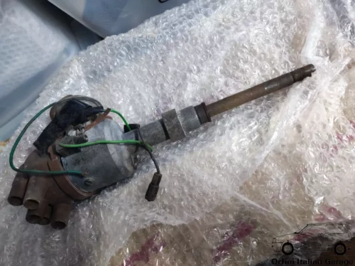 12748-5950087-7743578-5950085-HUS36-1.webp 5950087 7743578 5950085 HUS36 Fiat Ignition Distributor Spinterogeno 127 Uno Panda A112 903