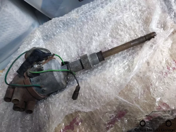 12748-5950087-7743578-5950085-HUS36-1.webp 5950087 7743578 5950085 HUS36 Fiat Ignition Distributor Spinterogeno 127 Uno Panda A112 903