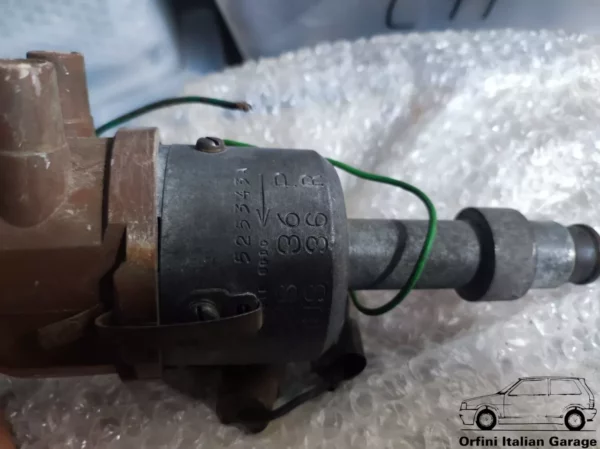 12748-5950087-7743578-5950085-HUS36-3.webp 5950087 7743578 5950085 HUS36 Fiat Ignition Distributor Spinterogeno 127 Uno Panda A112 903