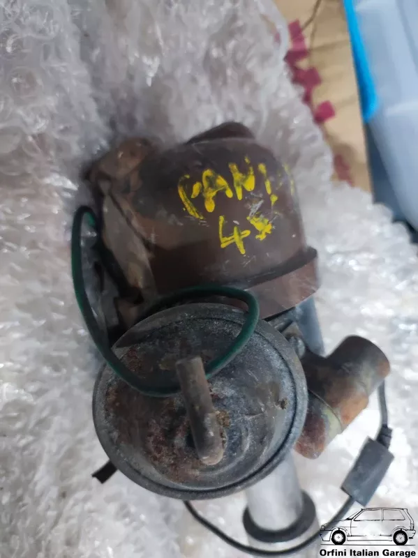 12748-5950087-7743578-5950085-HUS36-5.webp 5950087 7743578 5950085 HUS36 Fiat Ignition Distributor Spinterogeno 127 Uno Panda A112 903
