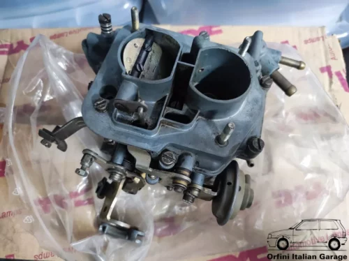 Weber 30 32 DMTR 95/100  Carburettor Fiat Ritmo MK2 60 70 1300 Uno 70