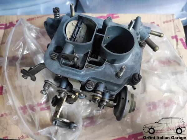 Weber 30 32 DMTR 95/100  Carburettor Fiat Ritmo MK2 60 70 1300 Uno 70