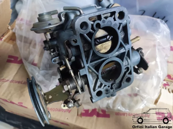 Weber 30 32 DMTR 95/100  Carburettor Fiat Ritmo MK2 60 70 1300 Uno 70