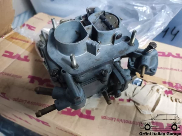 Weber 30 32 DMTR 95/100  Carburettor Fiat Ritmo MK2 60 70 1300 Uno 70