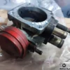 7765760 7564236 Throttle Body Lancia Delta 1.6 GT ie Prisma