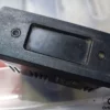 713138080  Clock Fiat Cinquecento