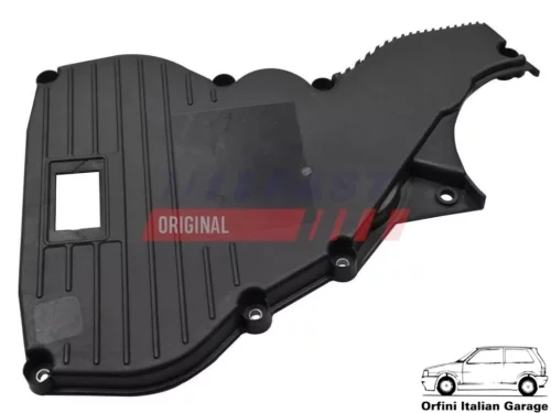 7799873 46519303 Timing Belt Cover Fiat Brava Bravo Marea Palio Multipla Dedra Strada