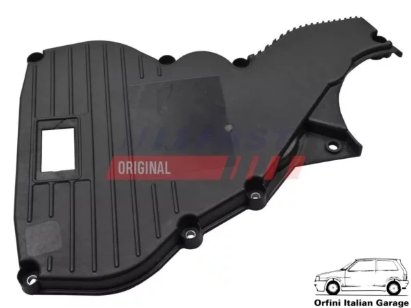 7799873 46519303 Timing Belt Cover Fiat Brava Bravo Marea Palio Multipla Dedra Strada
