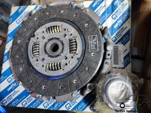 71729516 5893656 Clutch Kit Fiat Punto GT