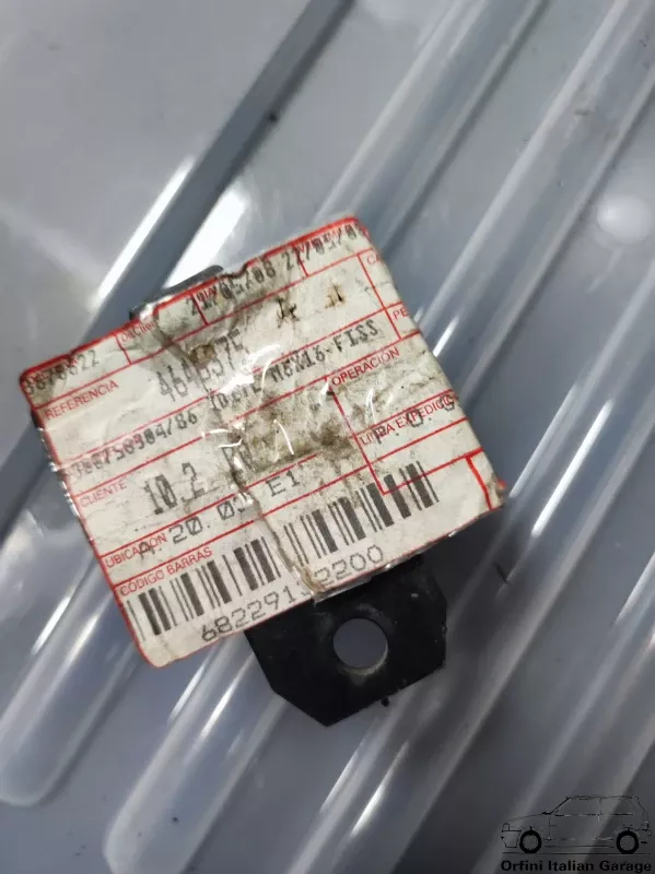 7570996 5960983 Power Outlet Socket Fiat Lancia Alfa