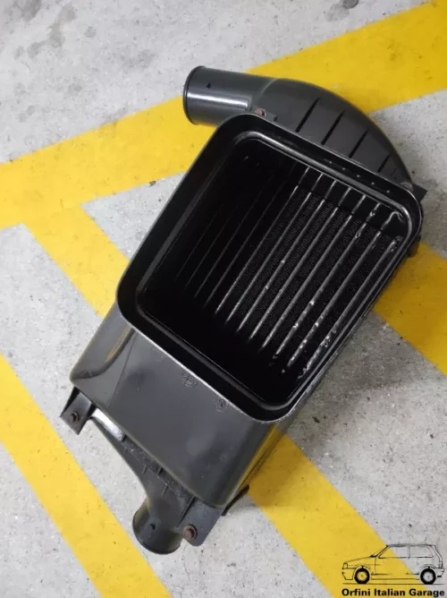 60566446 60809627 Intercooler Fiat Coupe Alfa 155 Lancia Delta