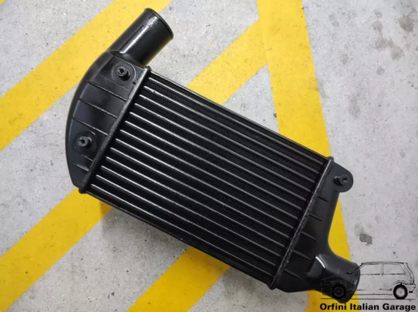 60566446 60809627 Intercooler Fiat Coupe Alfa 155 Lancia Delta