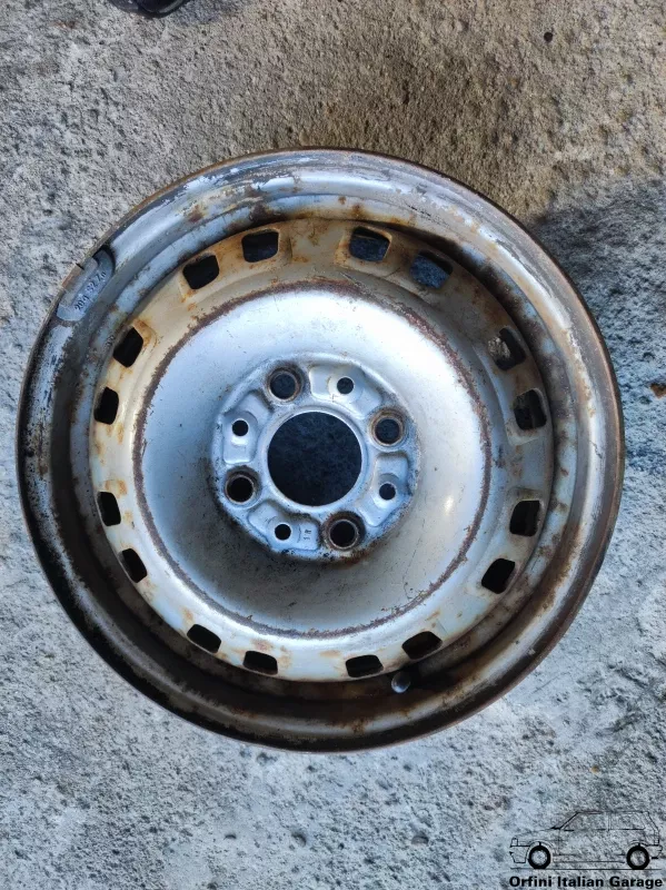 Wheel Seat Marbella Ibiza
