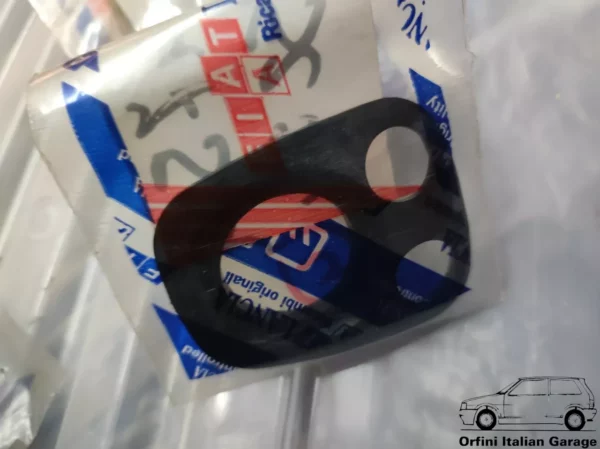 9099-46447521-46438754-1.webp 46447521 46438754 Tailgate Back Door Handle Rubber Seal Gasket Fiat Cinquecento